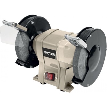 PROTER 150MM TAŞ MOTORU