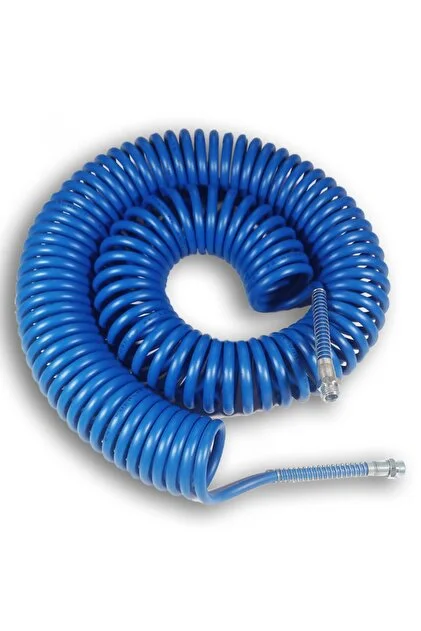 15 METRE HAVA HORTUMU