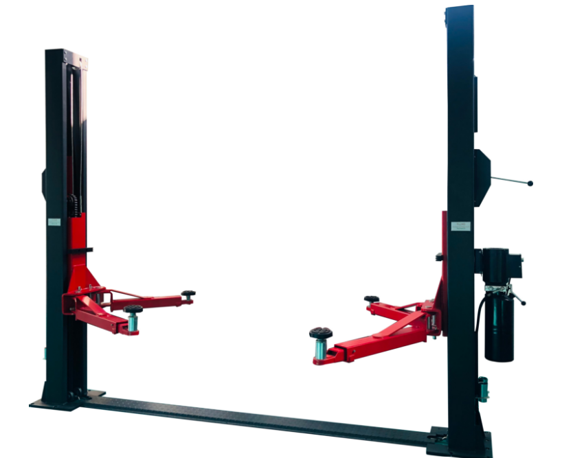 4 TON YARI OTOMATİK LİFT