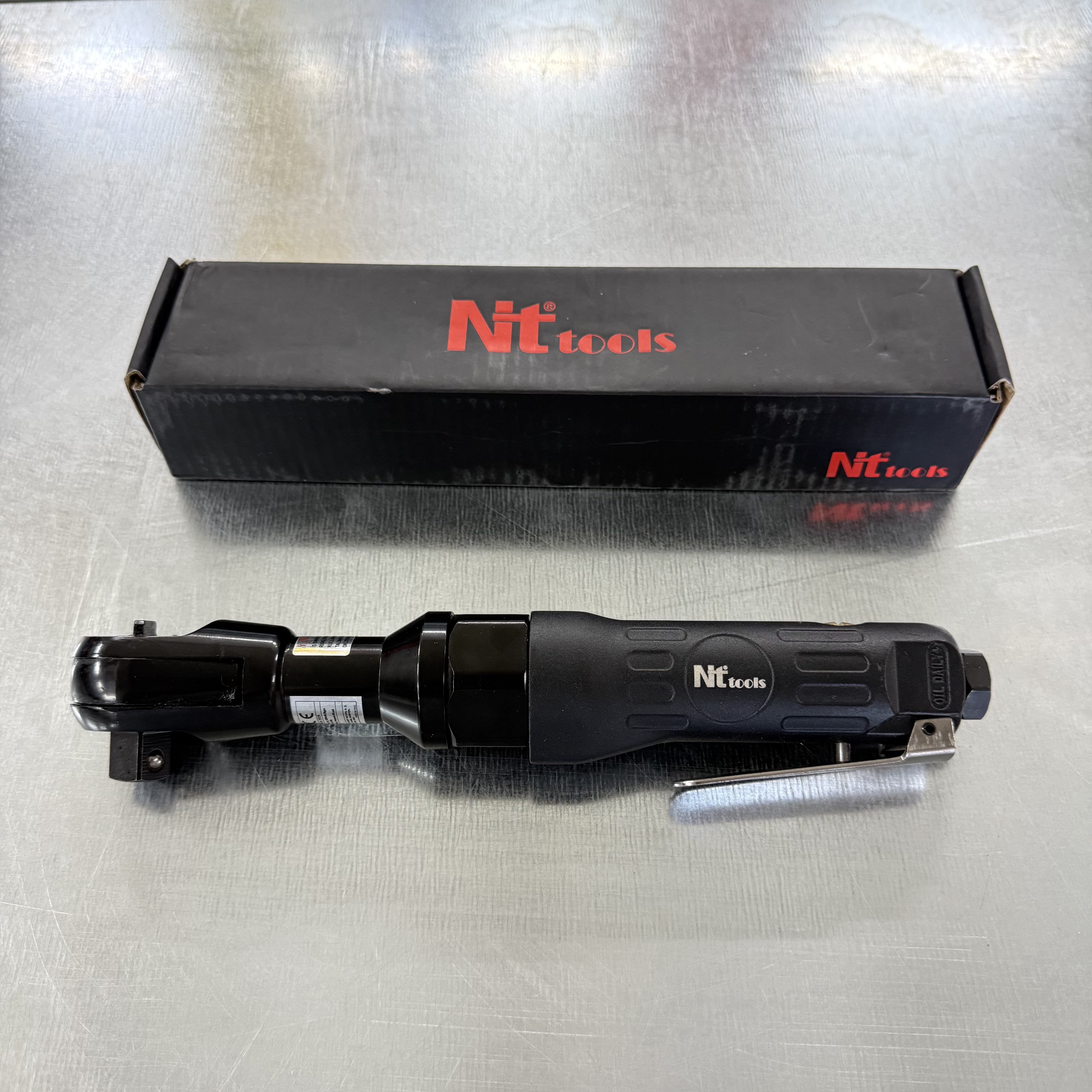 NT TOOLS 1/2 HAVALI CIRCIR