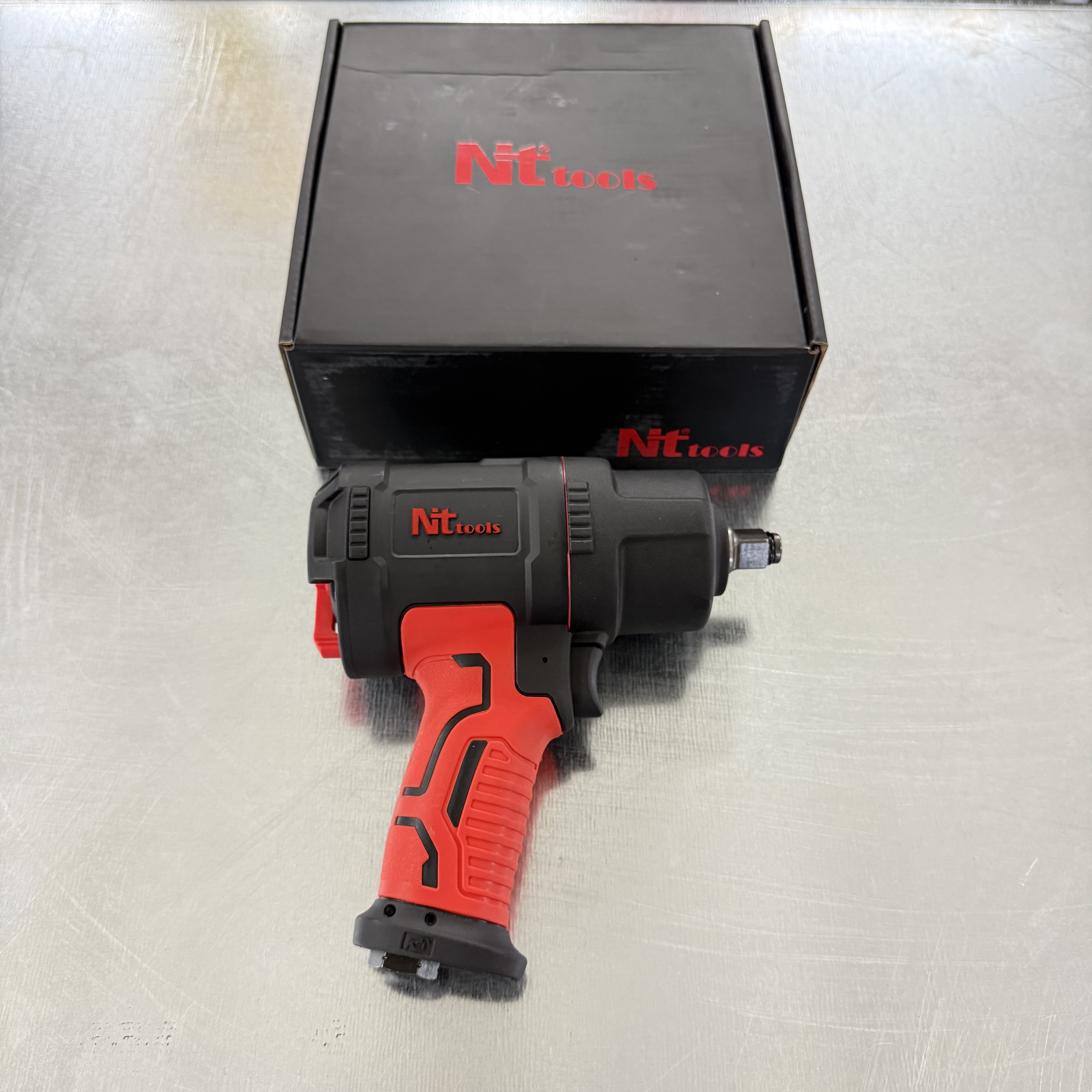 NT TOOLS 1/2 HAVALI TABANCA 1500NM