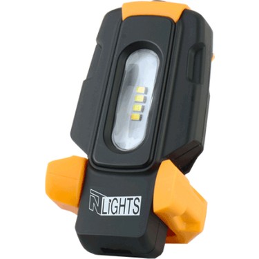 NT 200 LUMEN LED FENER