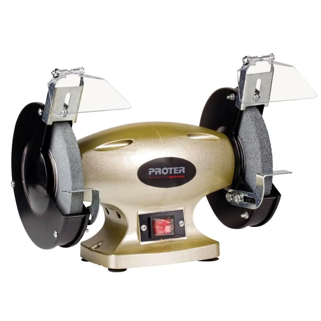PROTER 200MM TAŞ MOTORU