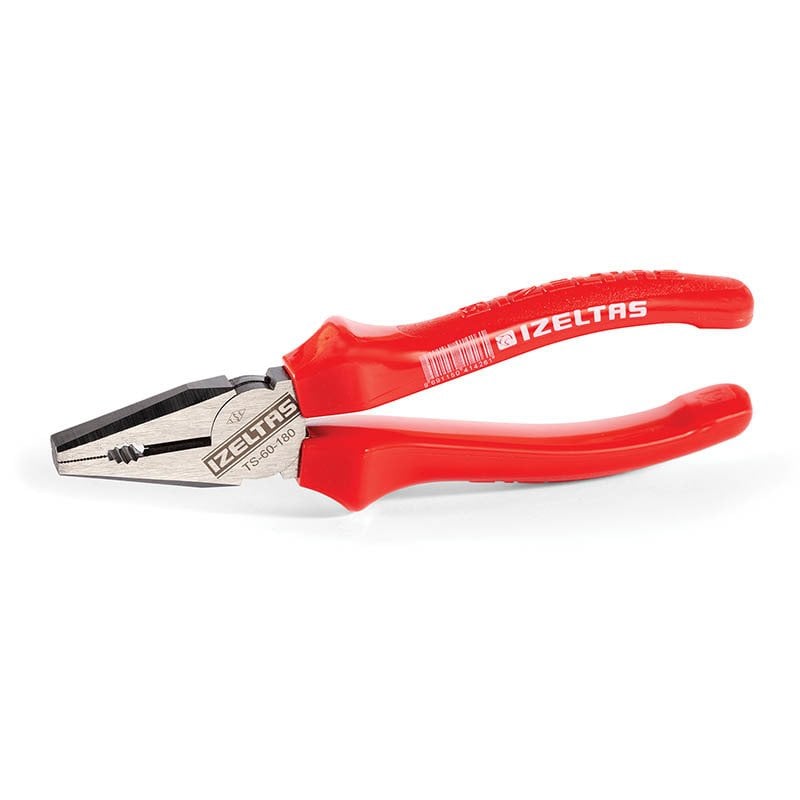 İZELTAŞ PENSE 180MM