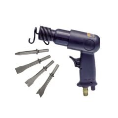 Nt Tools 150MM Keski - Kalafat Tabancası Seti