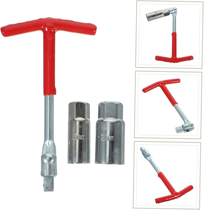 RİCO T MAFSALLI BUJİ ANAHTARI