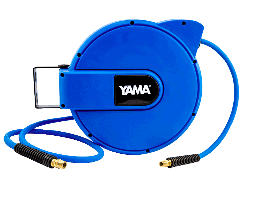 YAMA 14+1M MAKARALI HORTUM